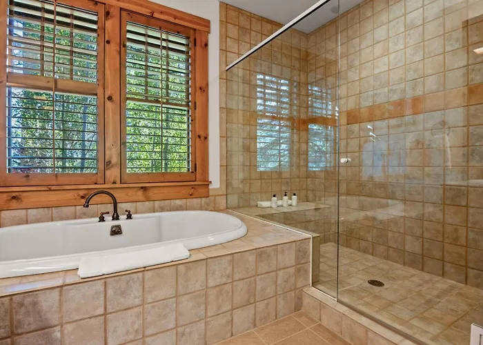 Rmr: Granite Ridge Homestead 3091 In Holiday home *