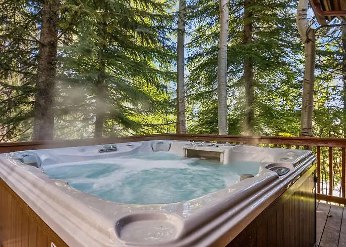 Rmr: Granite Ridge Homestead 3091 In Teton Village