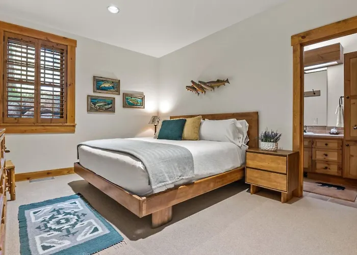 Rmr: Granite Ridge Homestead 3091 In *