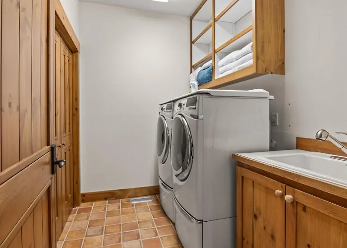 Rmr: Granite Ridge Homestead 3091 In Holiday home Teton Village