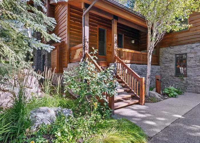 Rmr: Granite Ridge Homestead 3091 In Holiday home